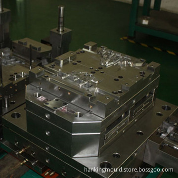 2K Mould